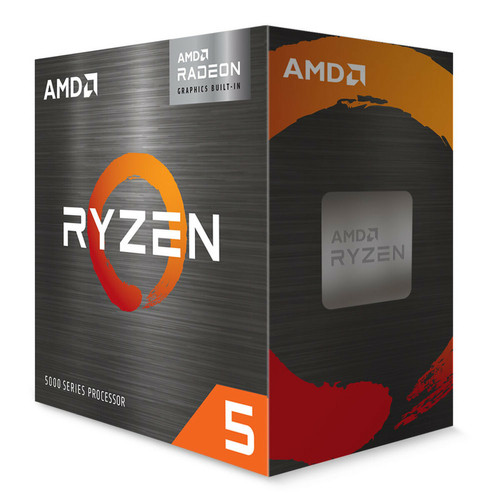 Processeur AMD Amd 100-100001488BOX