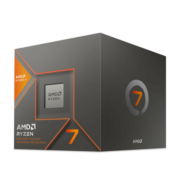 Processeur AMD Amd 100-100001236BOX