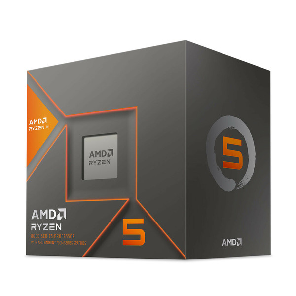 Processeur AMD Amd 100-100001237BOX