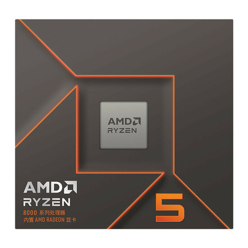 Processeur AMD Amd 100-100000931BOX
