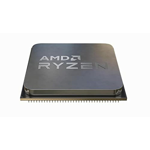 Amd - Ryzen 5 5600 60 units Amd  - Processeur AMD 3.5
