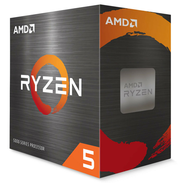 Processeur AMD Amd 100-100000457BOX