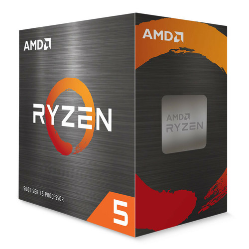 Processeur AMD Amd 100-100000065BOX