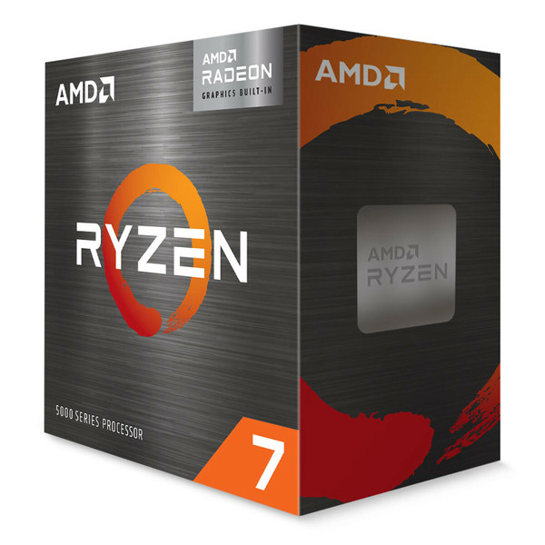 Processeur AMD Amd 100-100000263BOX