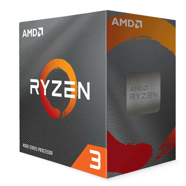 Processeur AMD Amd 100-100000510BOX