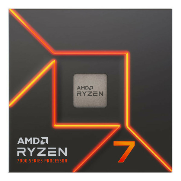 Processeur AMD Amd 100-100000591WOF