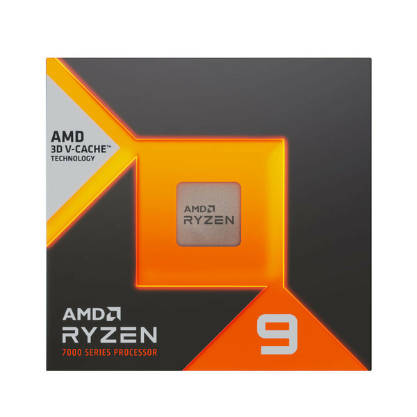 Processeur AMD Amd 100-100000909WOF