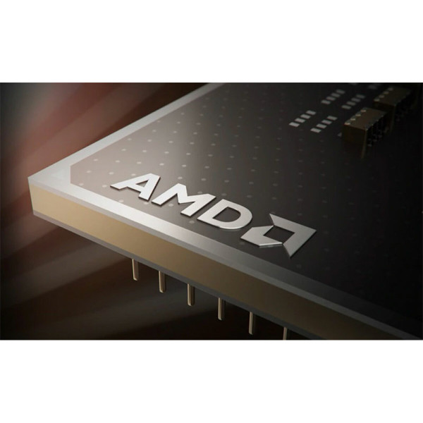 Processeur AMD Ryzen™ 5 5500 (3.6 GHz / 4.2 GHz)