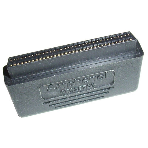 Amphenol - Terminateur SCSI S/E ACTIVE Amphenol G5925703 68-Pin Amphenol  - Carte Contrôleur