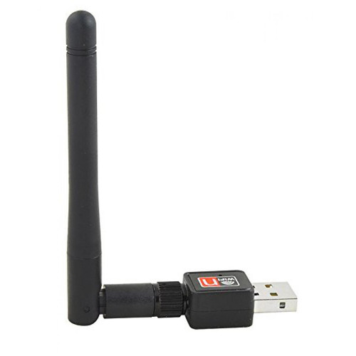 Clé USB Wifi Ansmann