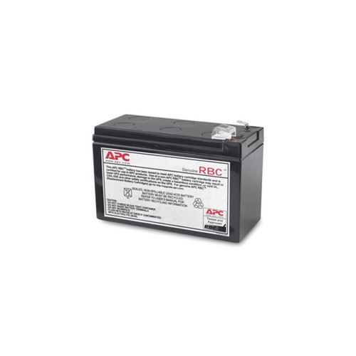 APC - Batterie APC APCRBC114            Rechange APC  - Onduleur APC