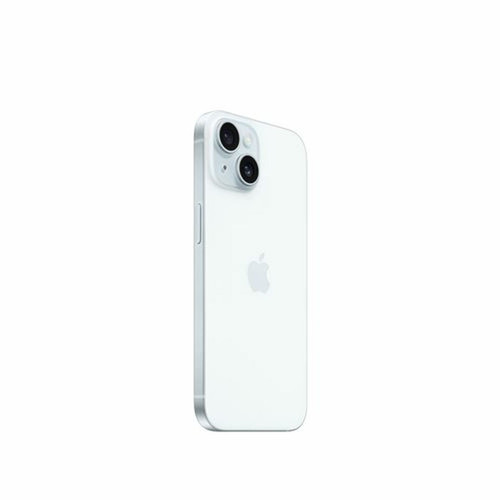 Apple iPhone 15 - 5G - 6/128 Go - Bleu