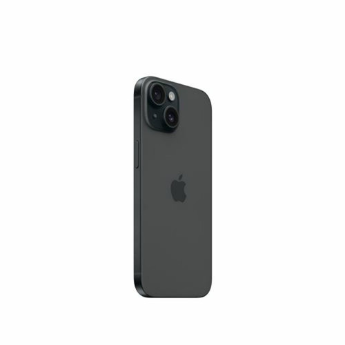 Apple iPhone 15 - 5G - 6/128 Go - Noir