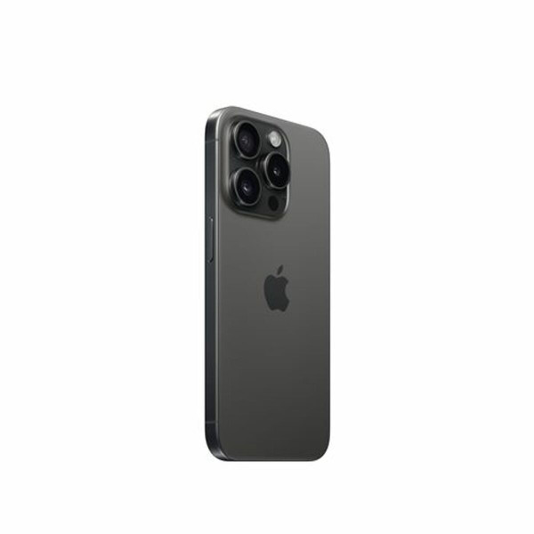 Apple iPhone 15 Pro - 5G - 8/128 Go - Noir Titanium