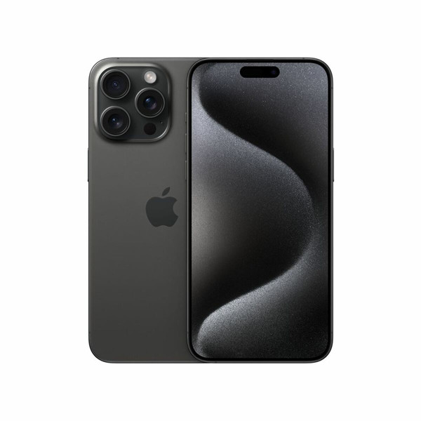 iPhone Apple iPhone 15 Pro Max - 5G - 8/256 Go - Noir Titanium