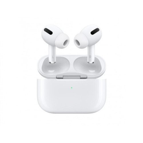 Apple - Airpods AirPods Pro 2021 boitier MAGSAFE Apple  - Occasions Son audio