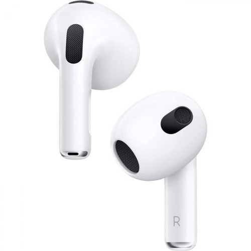 Ecouteurs intra-auriculaires Apple MME73ZM/A