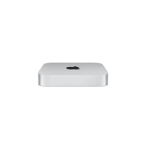 Apple - Apple Mac Mini 1 To SSD 32 Go RAM Puce Apple M2 PRO CPU 10 cœurs GPU 16 cœurs Nouveau Apple  - Ordinateur de Bureau Apple