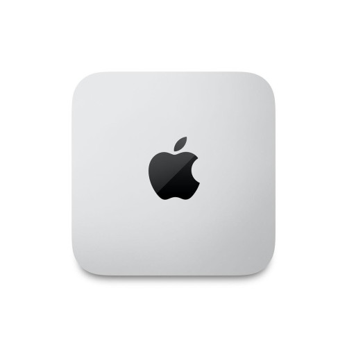 Apple - Mini PC Apple Mac Studio M1 32 GB RAM Apple  - Ordinateur de Bureau Apple