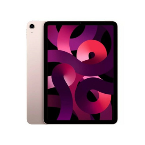 Apple - iPad Air WiFi + Cellular 256 Go Rose (5e gen.) Apple  - iPad Air iPad