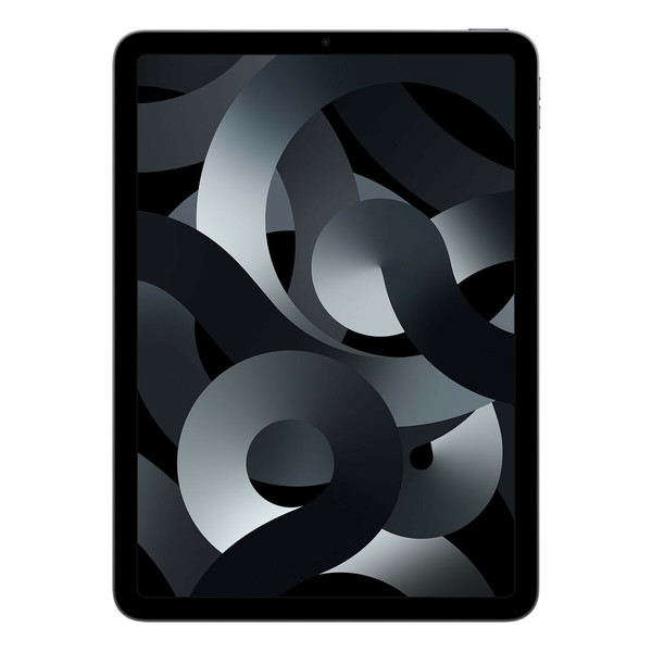 iPad Apple iPad Air WiFi - 5ème génération - WiFi - 8/64 Go - Gris sidéral