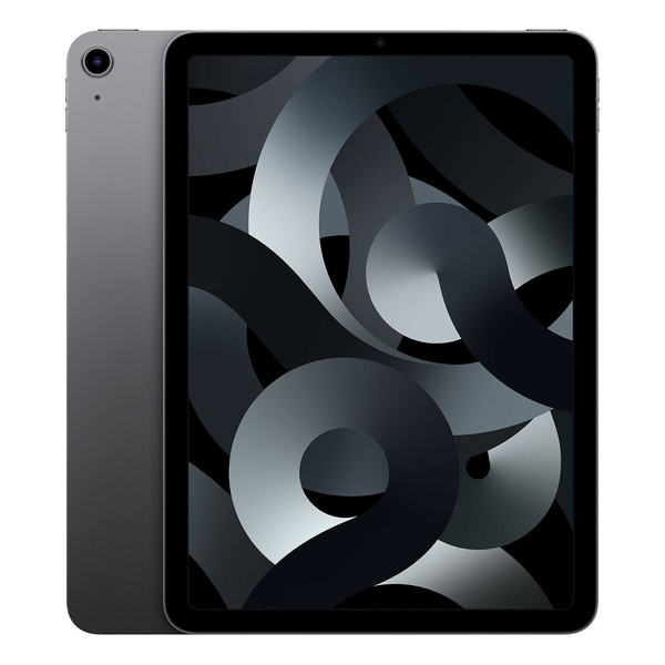 iPad Apple IPAD-AIR-WIFI-256-GRIS