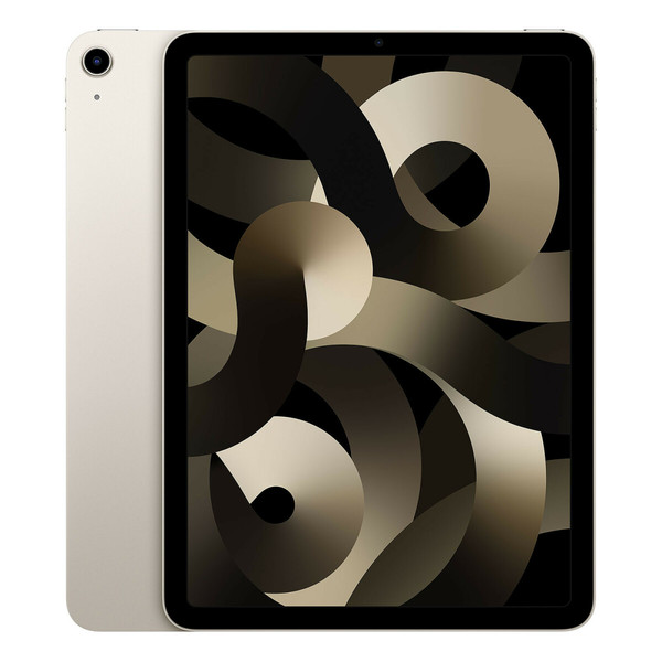 iPad Apple IPAD-AIR-WIFI-64-STELLAIRE