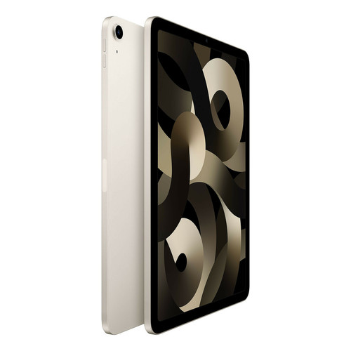 Apple iPad Air WiFi - 5ème génération - WiFi - 8/64 Go - Lumière stellaire