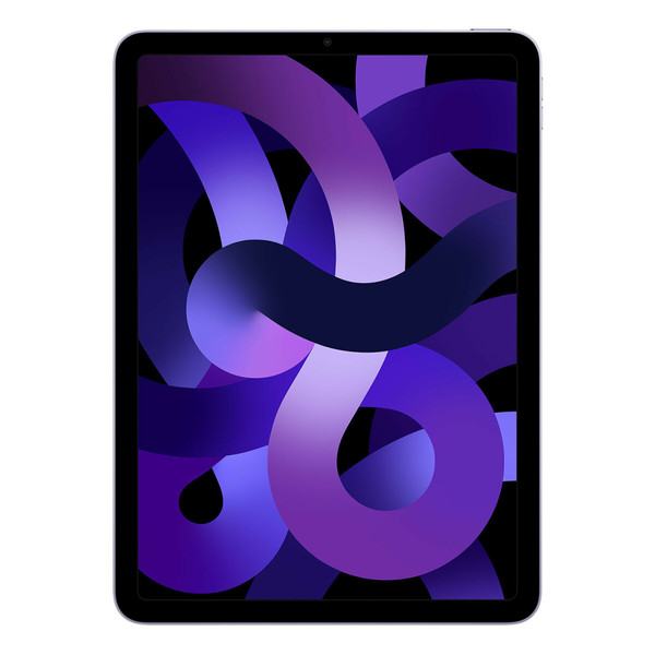 iPad Apple iPad Air WiFi - 5ème génération - WiFi - 8/256 Go - Mauve