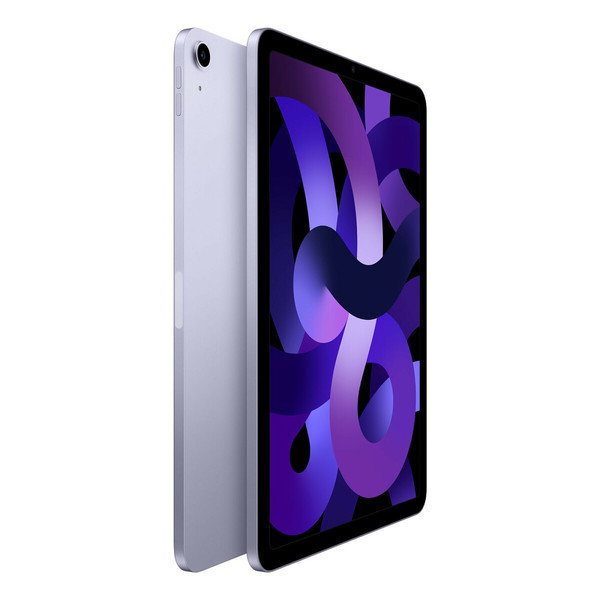 Apple iPad Air WiFi - 5ème génération - WiFi - 8/64 Go - Mauve