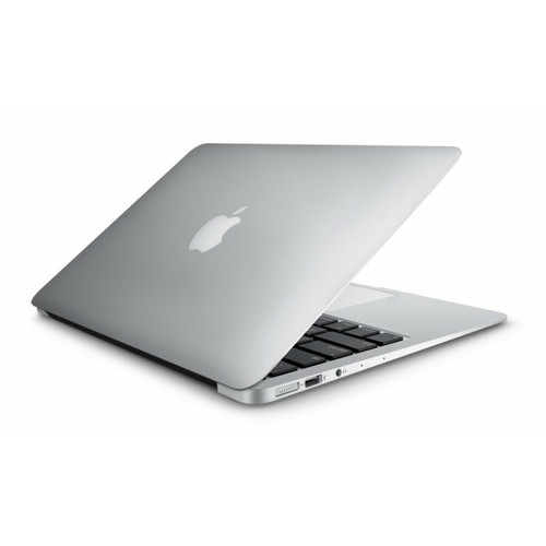 Apple MacBook Air 13" (2017) - Core i5 1,8 GHz - SSD 256 Go - 8 Go AZERTY - Grade C
