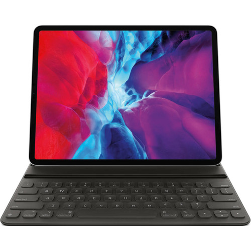Apple - Etui tablette Smart Keyboard Folio iPad Air et iPad Pro 11" Apple  - Accessoires iPad Accessoire Tablette