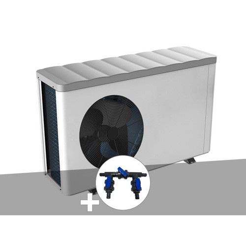 Aquasphere - Pompe à chaleur 14 kW FSP-14 + Kit by-pass Ø 32/38/50 mm - Aquasphere Aquasphere  - Chauffage et réchauffeur de piscine