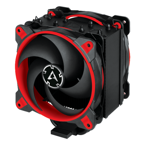 Accessoires et Pièces Détachées Arctic ARCTIC Freezer 34 eSports DUO - Ventilateur processeur pour socket Intet et AMD, rouge