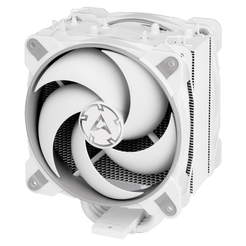 Accessoires et Pièces Détachées Arctic ARCTIC Freezer 34 eSports DUO - Ventilateur processeur pour socket Intet et AMD, gris/blanc