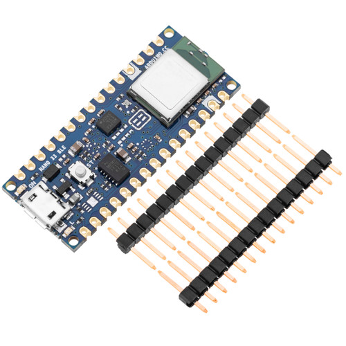 Arduino - Carte Arduino Nano 33 BLE Arduino - Kits PC à monter