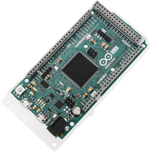 Kits PC à monter Carte de développement Arduino Due