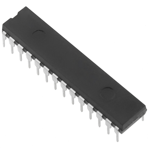 Kits PC à monter Microcontrôleur Programmable ATMega328P pour Arduino UNO