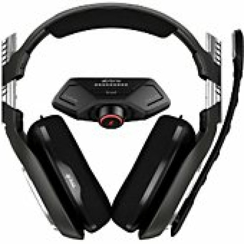 Astro Gaming - Casque gamer A40 TR + MixAmp M80 Xbox One Astro Gaming - Casque Micro Astro Gaming