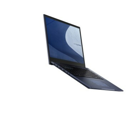 Asus ASUS ExpertBook B7402FBA-LA0 i5-1240P Hybride (2-en-1) 35,6 cm (14") Écran tactile WUXGA Intel® Core™ i5 16 Go DDR5-SDRAM 512