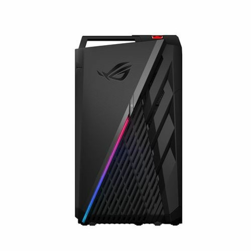 Asus - PC Gaming Asus ROG GT35CA-1390KF104W Intel Core i9 32 Go RAM 1 To SSD Noir Asus  - PC Fixe Asus