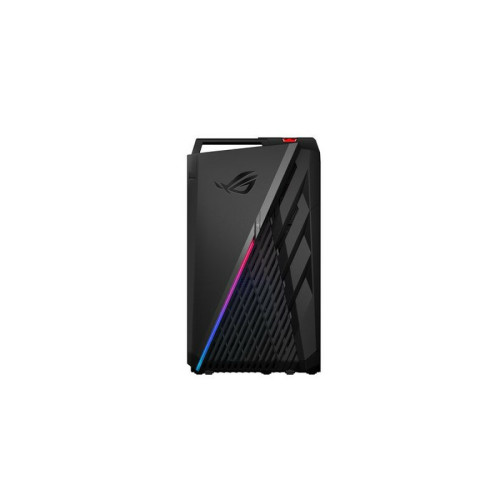 Asus - PC Gaming Asus ROG Intel® Core™ i7 13700F 32 Go RAM 1 To SSD Noir Asus  - PC Fixe Asus