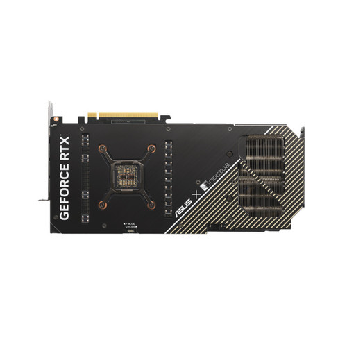 Carte Graphique GeForce RTX 4080 SUPER NOCTUA 16GB OC
