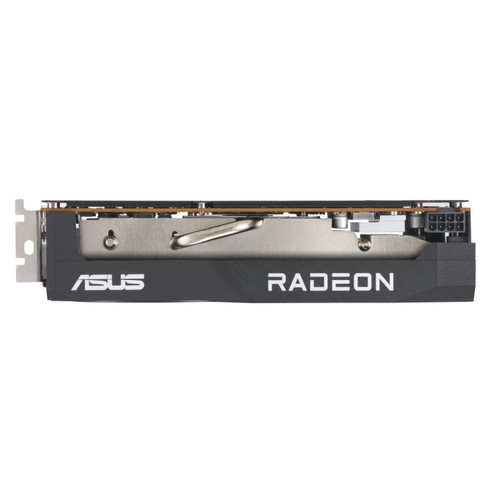 Asus ASUS Dual -RX7600-O8G-V2 AMD Radeon RX 7600 8 Go GDDR6