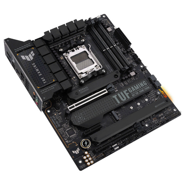 Carte mère AMD TUF GAMING X670E-PLUS