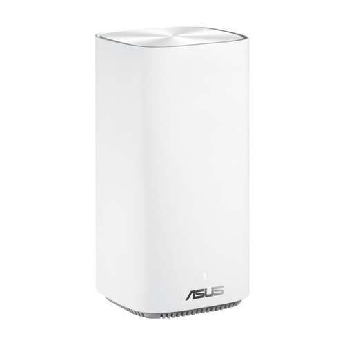 Asus Routeur Wifi CD6 3 White