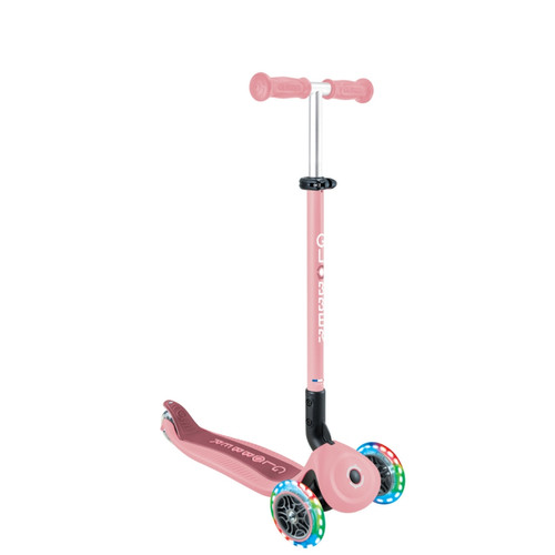 Tricycle Authentic Sports Trottinette Go Up Active Lights