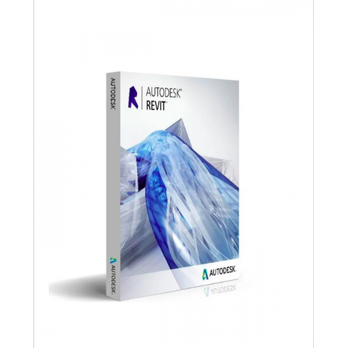 Autodesk - Autodesk Revit 2023 - licence 1 an Clé D'Activation Autodesk  - Bureautique et Utilitaires
