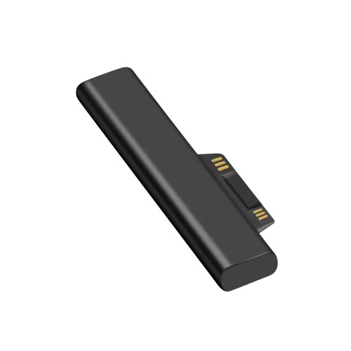 Câble antenne Avizar Adaptateur USB-C vers connecteur Microsoft Surface Pro / Go / Book / Laptop
