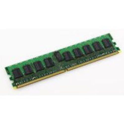 Because Music - MicroMemory 2GB PC3200 DDR400 2Go DDR 400MHz ECC module de mémoire Because Music  - Because Music